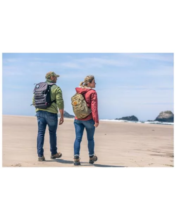 Сумка-рюкзак тактична "5.11 Tactical RUSH MOAB 10" Black