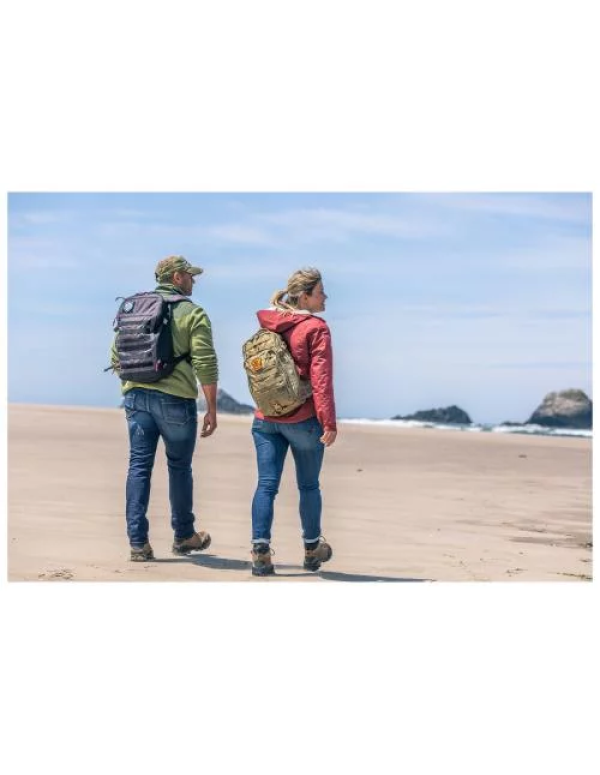 Сумка-рюкзак тактична "5.11 Tactical RUSH MOAB 10" Black