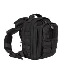Сумка-рюкзак тактична "5.11 Tactical RUSH MOAB 6" Black