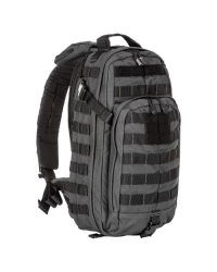 Сумка-рюкзак тактична "5.11 Tactical RUSH MOAB 10" Double Tap