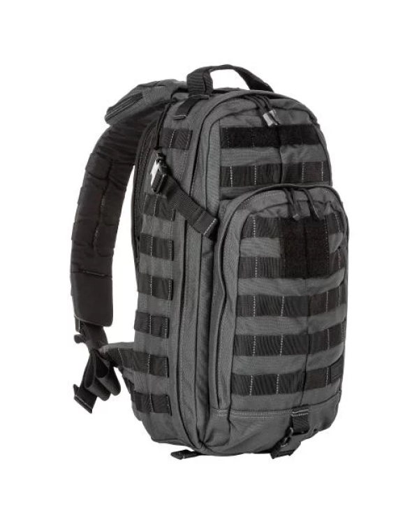 Сумка-рюкзак тактична "5.11 Tactical RUSH MOAB 10" Double Tap