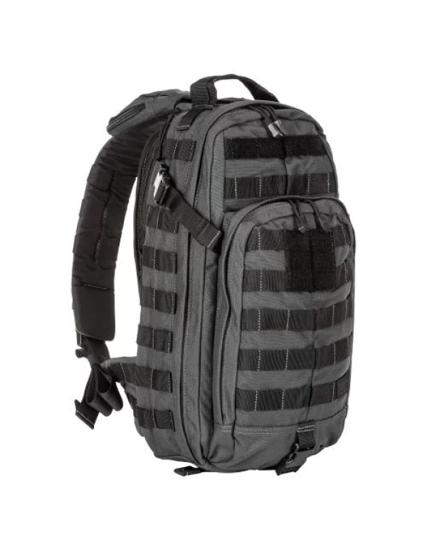 Сумка-рюкзак тактична "5.11 Tactical RUSH MOAB 10" Double Tap