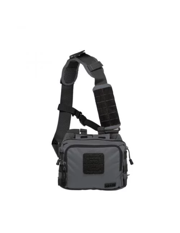 Сумка-кобура "5.11 Tactical® 2-Banger Bag 3L" Double Tap