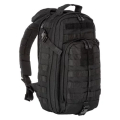 Сумка-рюкзак тактична "5.11 Tactical RUSH MOAB 10" Black