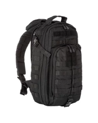 Сумка-рюкзак тактична "5.11 Tactical RUSH MOAB 10" Black