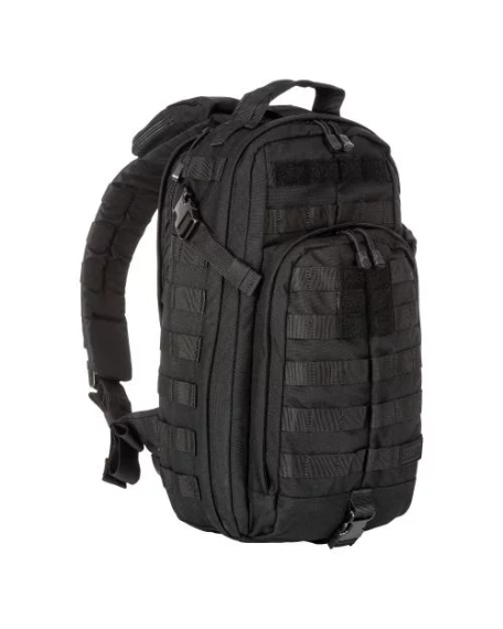 Сумка-рюкзак тактична "5.11 Tactical RUSH MOAB 10" Black
