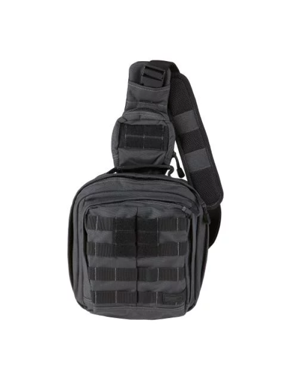 Сумка-кобура "5.11 Tactical® RUSH® MOAB™ 6 Sling Pack 11L" Double Tap