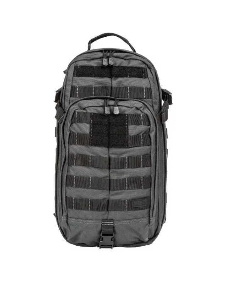 Сумка-рюкзак тактична "5.11 Tactical RUSH MOAB 10" Double Tap