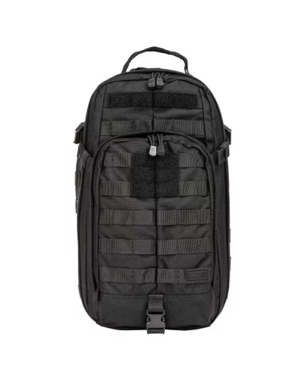 Сумка-рюкзак тактична "5.11 Tactical RUSH MOAB 10" Black