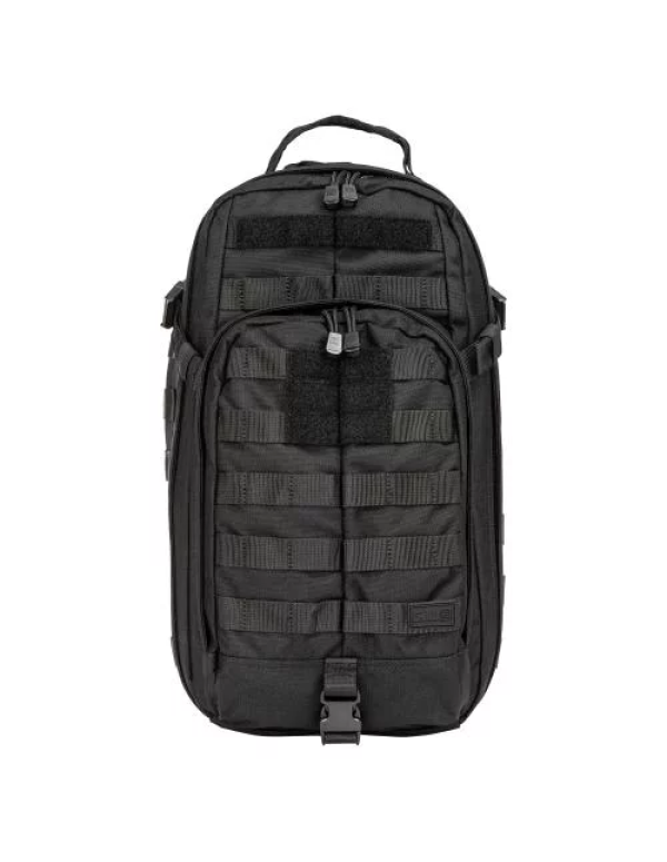Сумка-рюкзак тактична "5.11 Tactical RUSH MOAB 10" Black