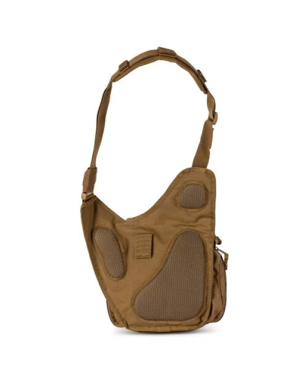 Сумка-кобура "5.11 Tactical® PUSH™ Pack 6L" Flat Dark Earth