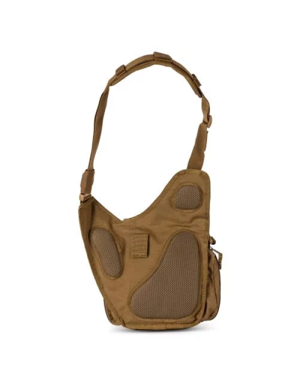 Сумка-кобура "5.11 Tactical® PUSH™ Pack 6L" Flat Dark Earth