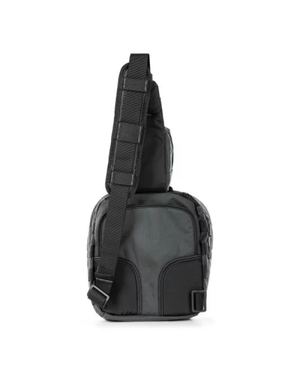 Сумка-кобура "5.11 Tactical® RUSH® MOAB™ 6 Sling Pack 11L" Double Tap