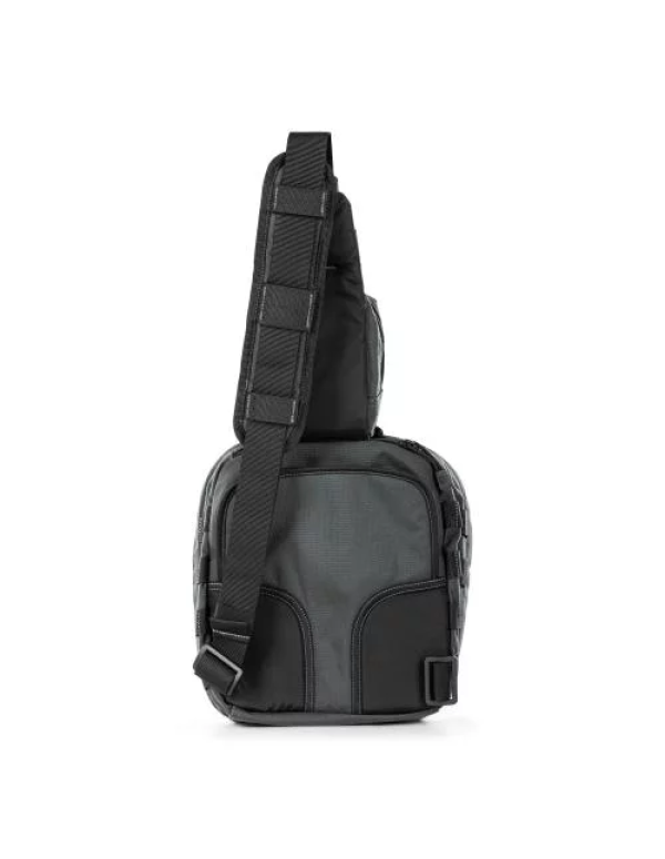 Сумка-кобура "5.11 Tactical® RUSH® MOAB™ 6 Sling Pack 11L" Double Tap