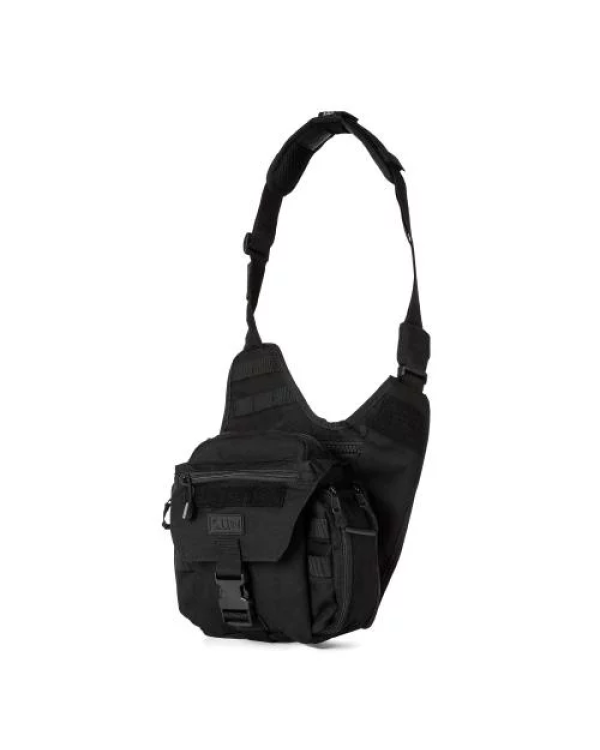 Сумка-кобура "5.11 Tactical® PUSH™ Pack 6L" Black