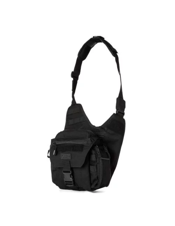 Сумка-кобура "5.11 Tactical® PUSH™ Pack 6L" Black