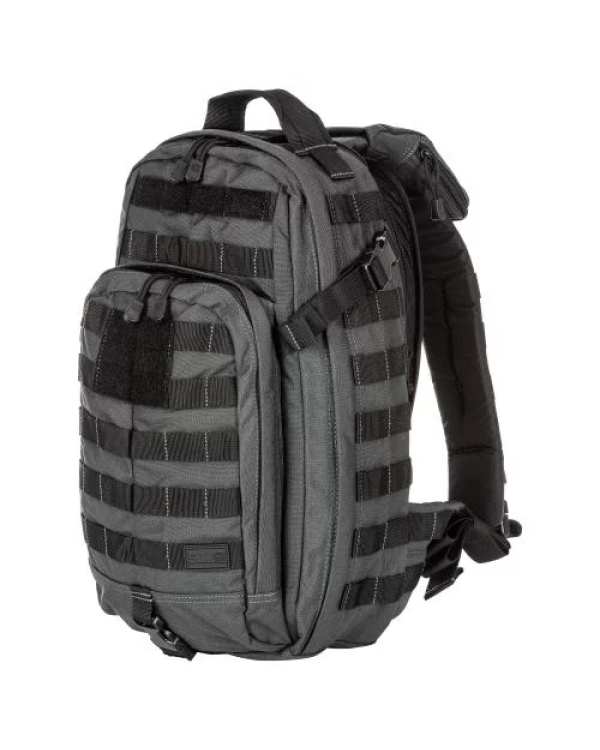 Сумка-рюкзак тактична "5.11 Tactical RUSH MOAB 10" Double Tap