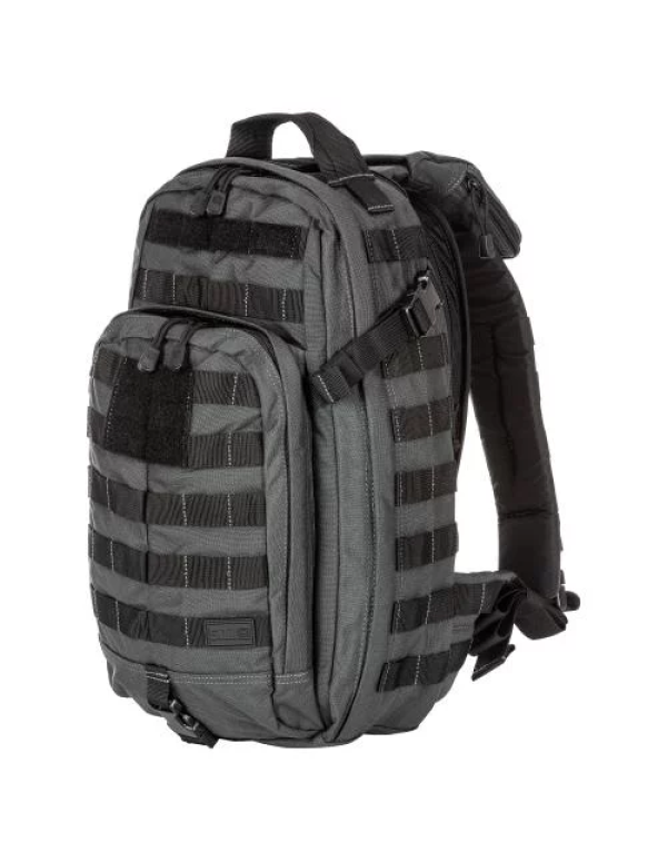 Сумка-рюкзак тактична "5.11 Tactical RUSH MOAB 10" Double Tap