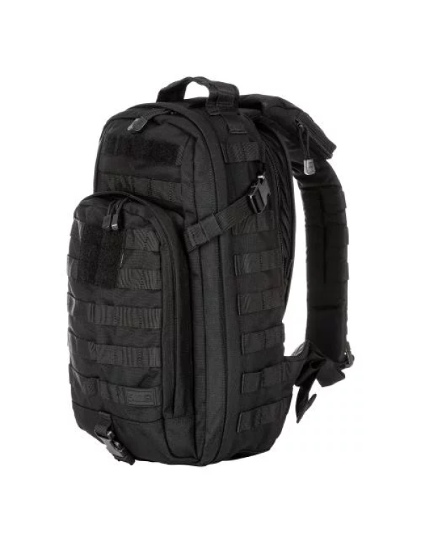 Сумка-рюкзак тактична "5.11 Tactical RUSH MOAB 10" Black