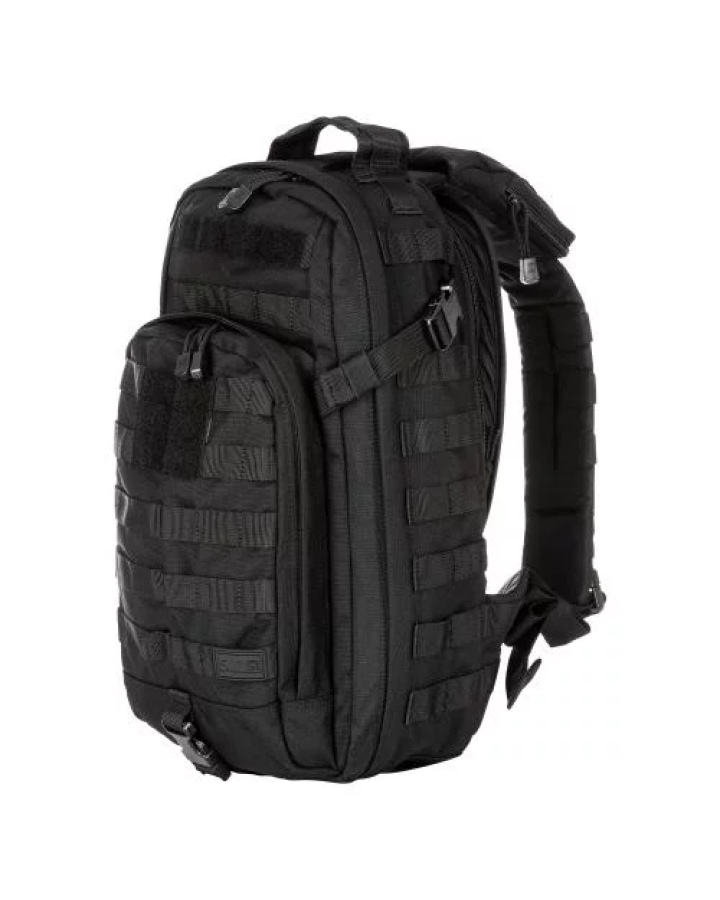 Сумка-рюкзак тактична "5.11 Tactical RUSH MOAB 10" Black