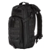 Сумка-рюкзак тактична "5.11 Tactical RUSH MOAB 10" Black