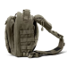 Сумка-рюкзак тактична "5.11 Tactical RUSH MOAB 6" RANGER GREEN