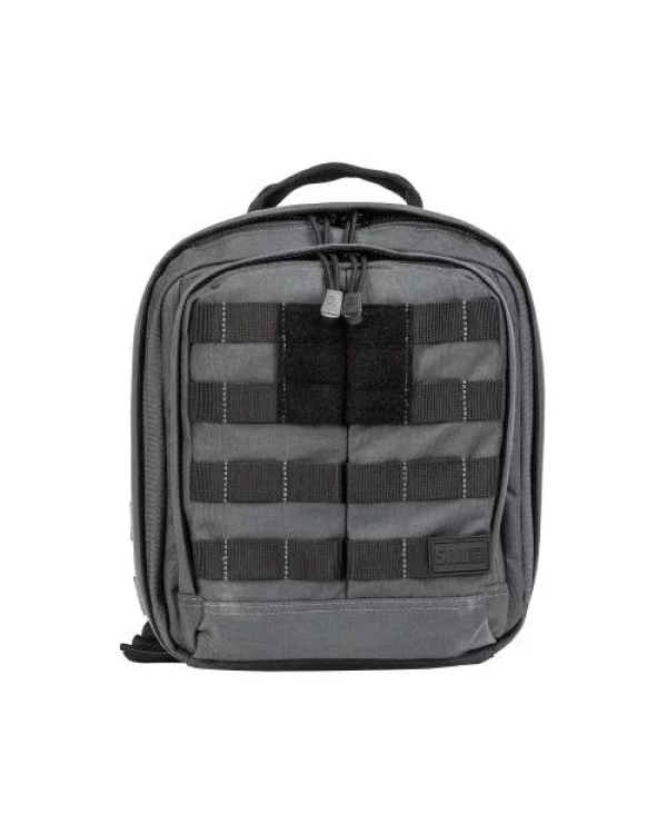 Сумка-кобура "5.11 Tactical® RUSH® MOAB™ 6 Sling Pack 11L" Double Tap