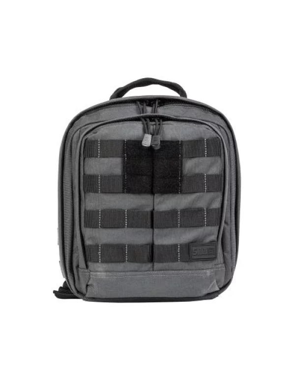 Сумка-кобура "5.11 Tactical® RUSH® MOAB™ 6 Sling Pack 11L" Double Tap