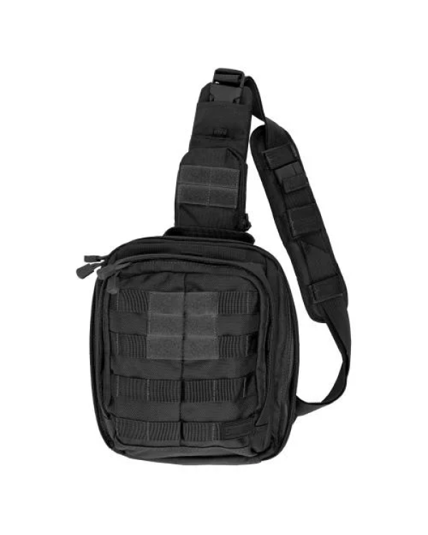 Сумка-рюкзак тактична "5.11 Tactical RUSH MOAB 6" Black