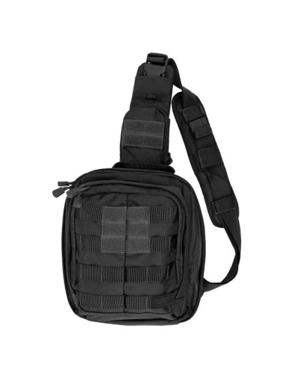 Сумка-рюкзак тактична "5.11 Tactical RUSH MOAB 6" Black
