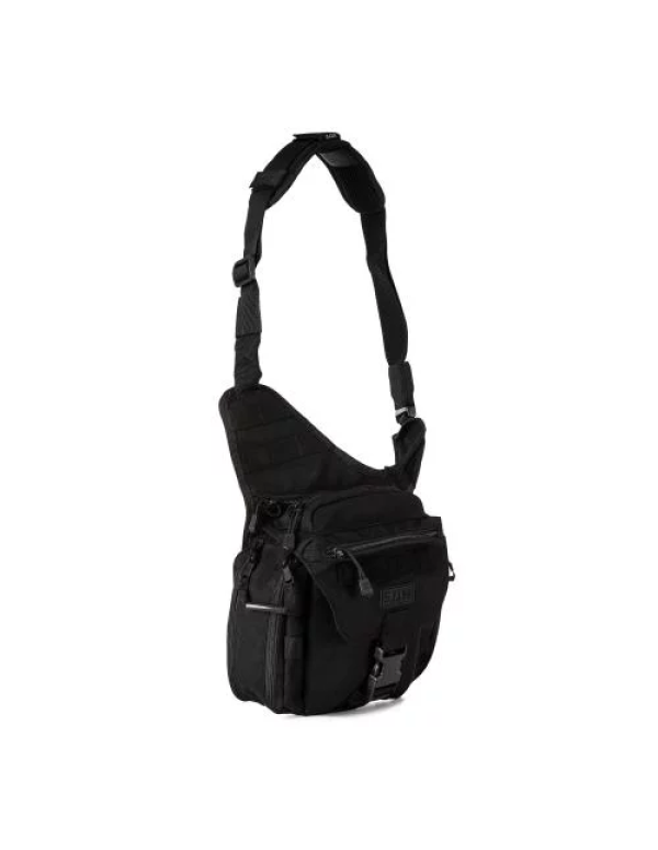 Сумка-кобура "5.11 Tactical® PUSH™ Pack 6L" Black
