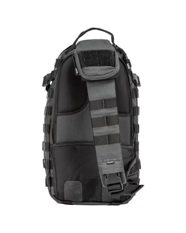 Сумка-рюкзак тактична "5.11 Tactical RUSH MOAB 10" Double Tap