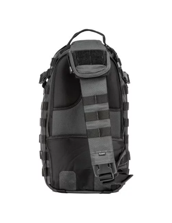 Сумка-рюкзак тактична "5.11 Tactical RUSH MOAB 10" Double Tap