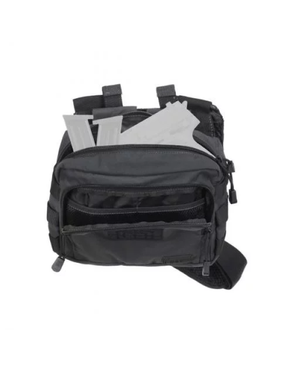 Сумка-кобура "5.11 Tactical® 2-Banger Bag 3L" Double Tap