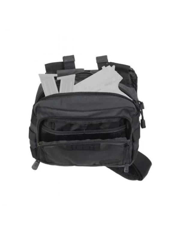 Сумка-кобура "5.11 Tactical® 2-Banger Bag 3L" Double Tap