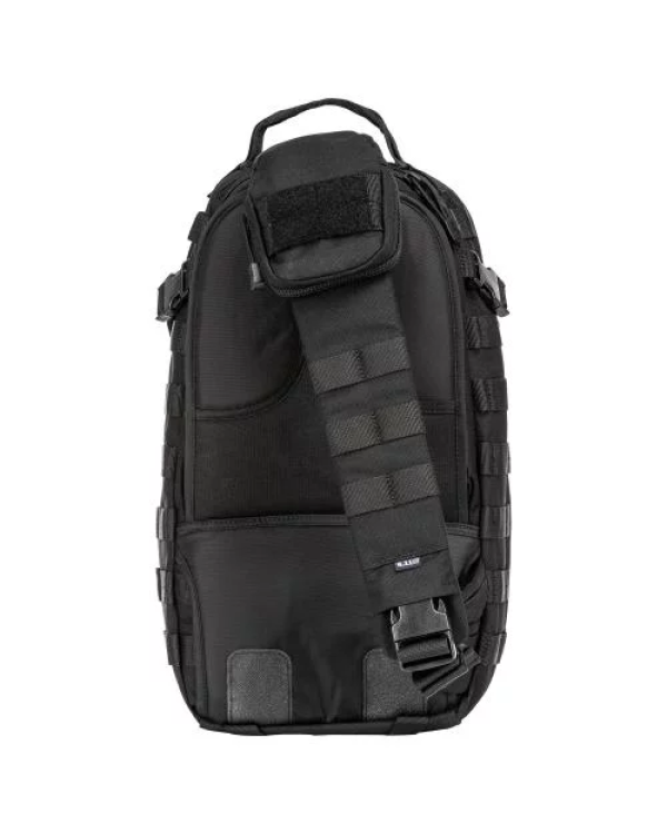 Сумка-рюкзак тактична "5.11 Tactical RUSH MOAB 10" Black