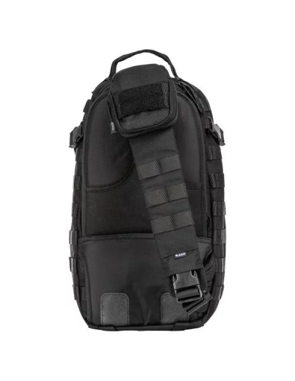 Сумка-рюкзак тактична "5.11 Tactical RUSH MOAB 10" Black