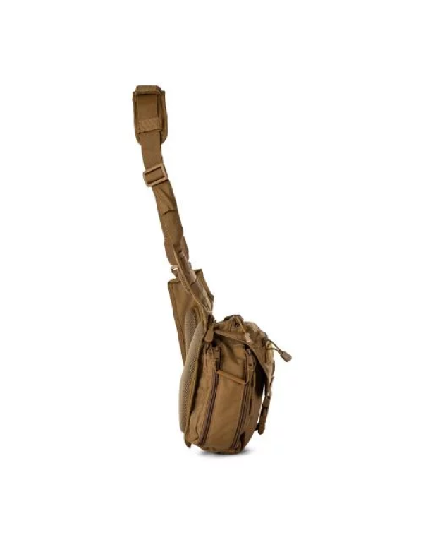 Сумка-кобура "5.11 Tactical® PUSH™ Pack 6L" Flat Dark Earth