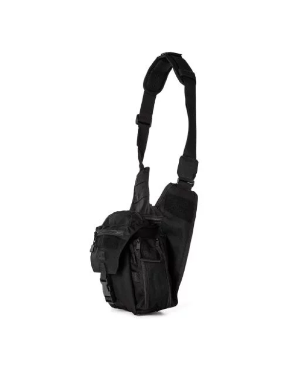 Сумка-кобура "5.11 Tactical® PUSH™ Pack 6L" Black