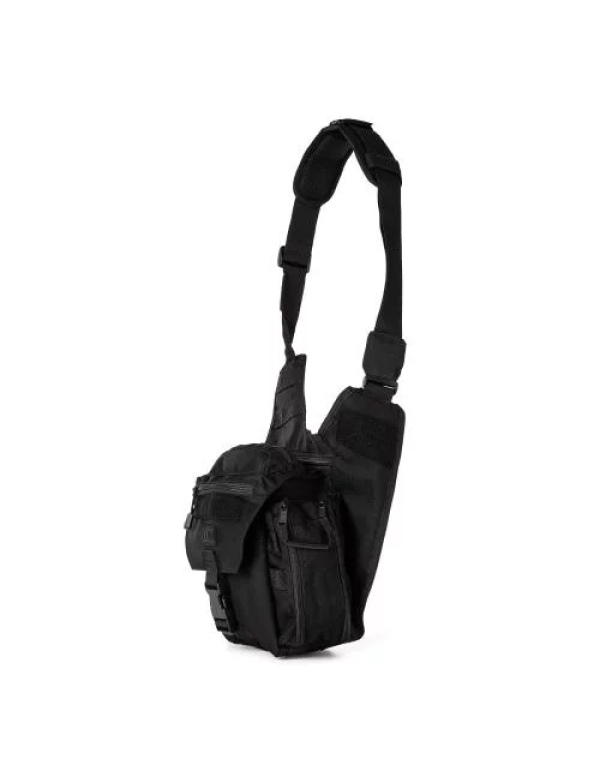 Сумка-кобура "5.11 Tactical® PUSH™ Pack 6L" Black