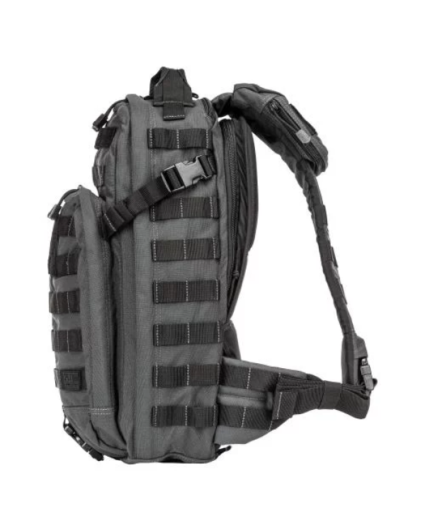Сумка-рюкзак тактична "5.11 Tactical RUSH MOAB 10" Double Tap