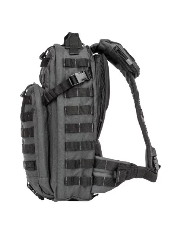 Сумка-рюкзак тактична "5.11 Tactical RUSH MOAB 10" Double Tap
