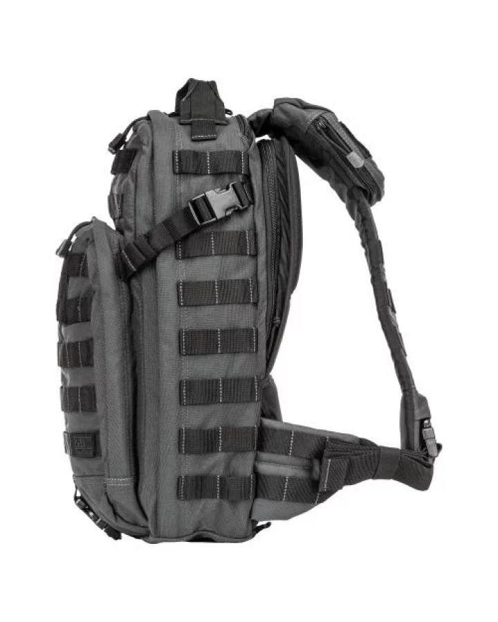 Сумка-рюкзак тактична "5.11 Tactical RUSH MOAB 10" Double Tap