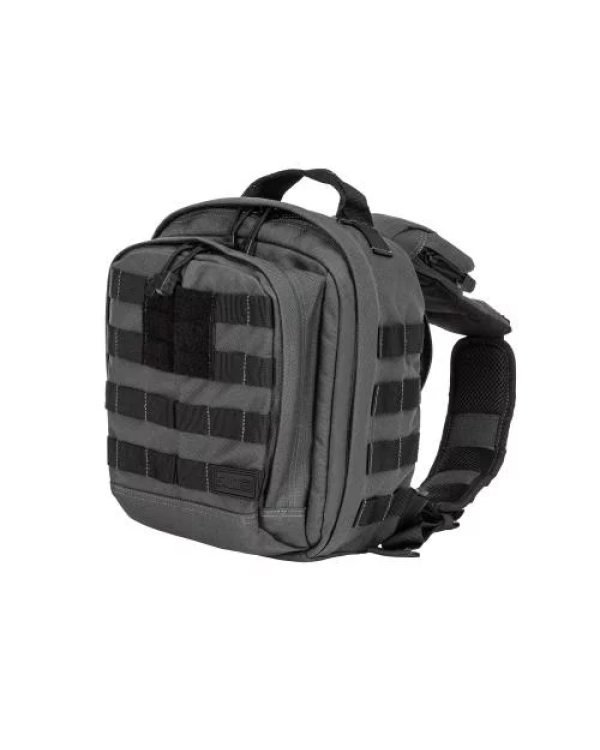 Сумка-кобура "5.11 Tactical® RUSH® MOAB™ 6 Sling Pack 11L" Double Tap