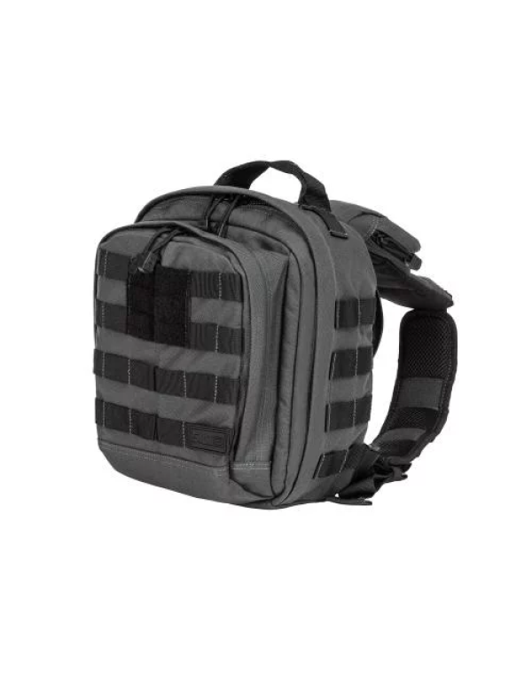 Сумка-кобура "5.11 Tactical® RUSH® MOAB™ 6 Sling Pack 11L" Double Tap