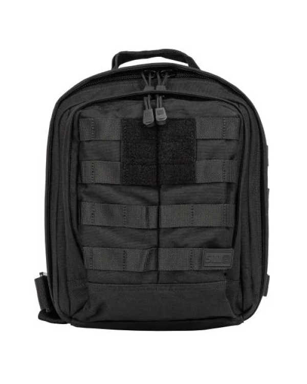 Сумка-рюкзак тактична "5.11 Tactical RUSH MOAB 6" Black