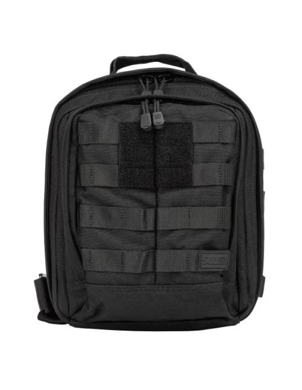 Сумка-рюкзак тактична "5.11 Tactical RUSH MOAB 6" Black