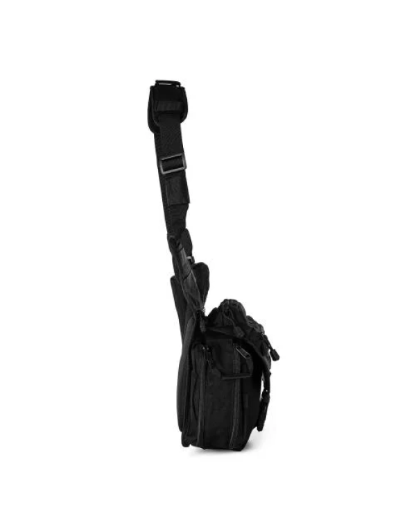 Сумка-кобура "5.11 Tactical® PUSH™ Pack 6L" Black