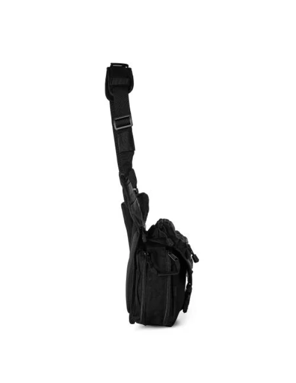 Сумка-кобура "5.11 Tactical® PUSH™ Pack 6L" Black