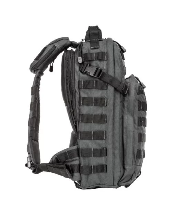 Сумка-рюкзак тактична "5.11 Tactical RUSH MOAB 10" Double Tap